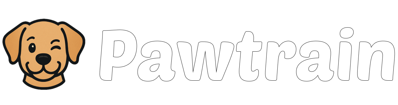 Pawtrain Logo